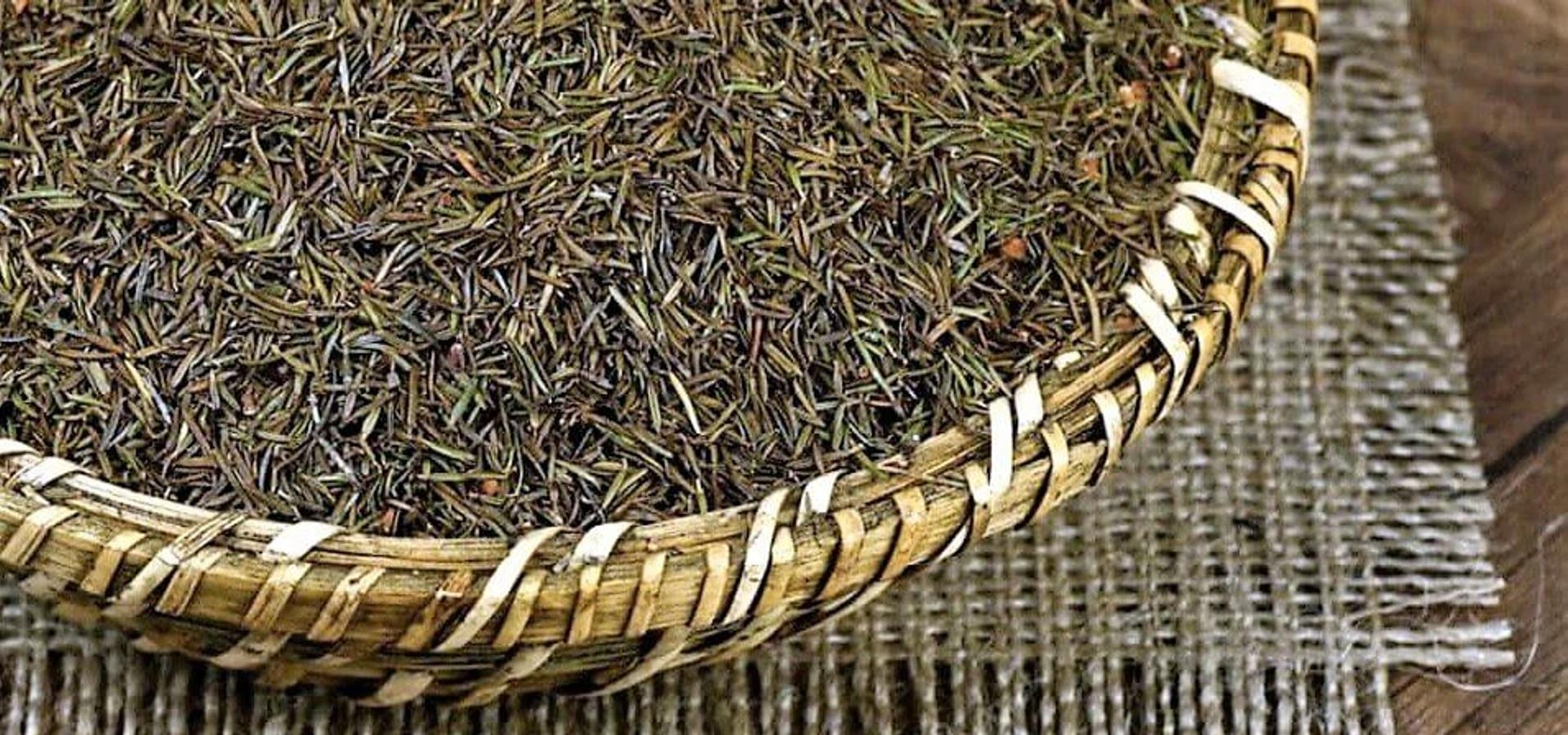 Funda Yaprağı