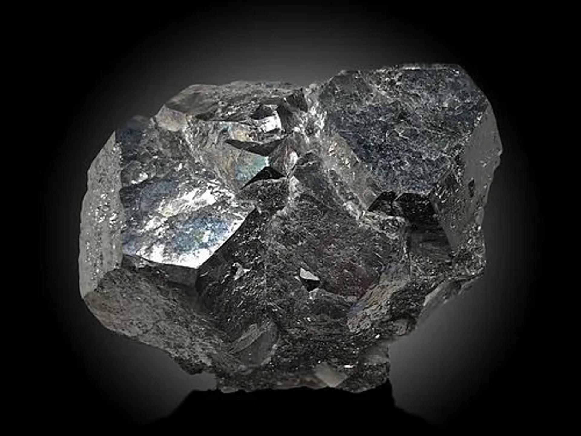Aktinolit
