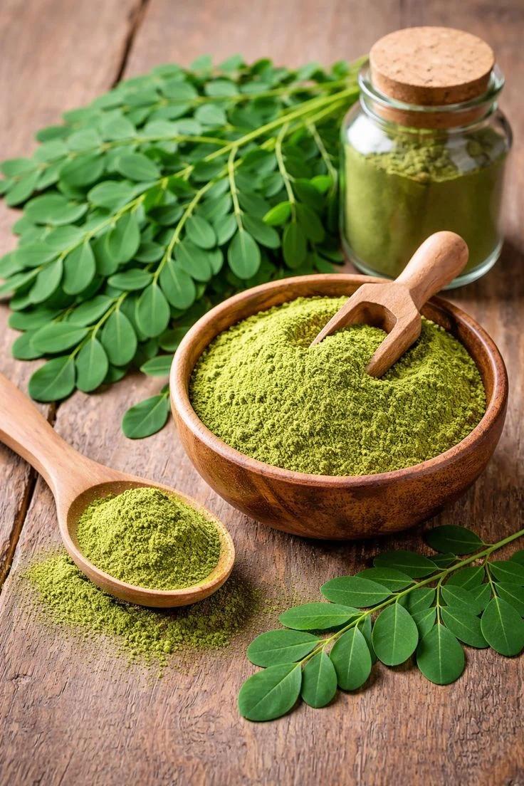 Moringa
