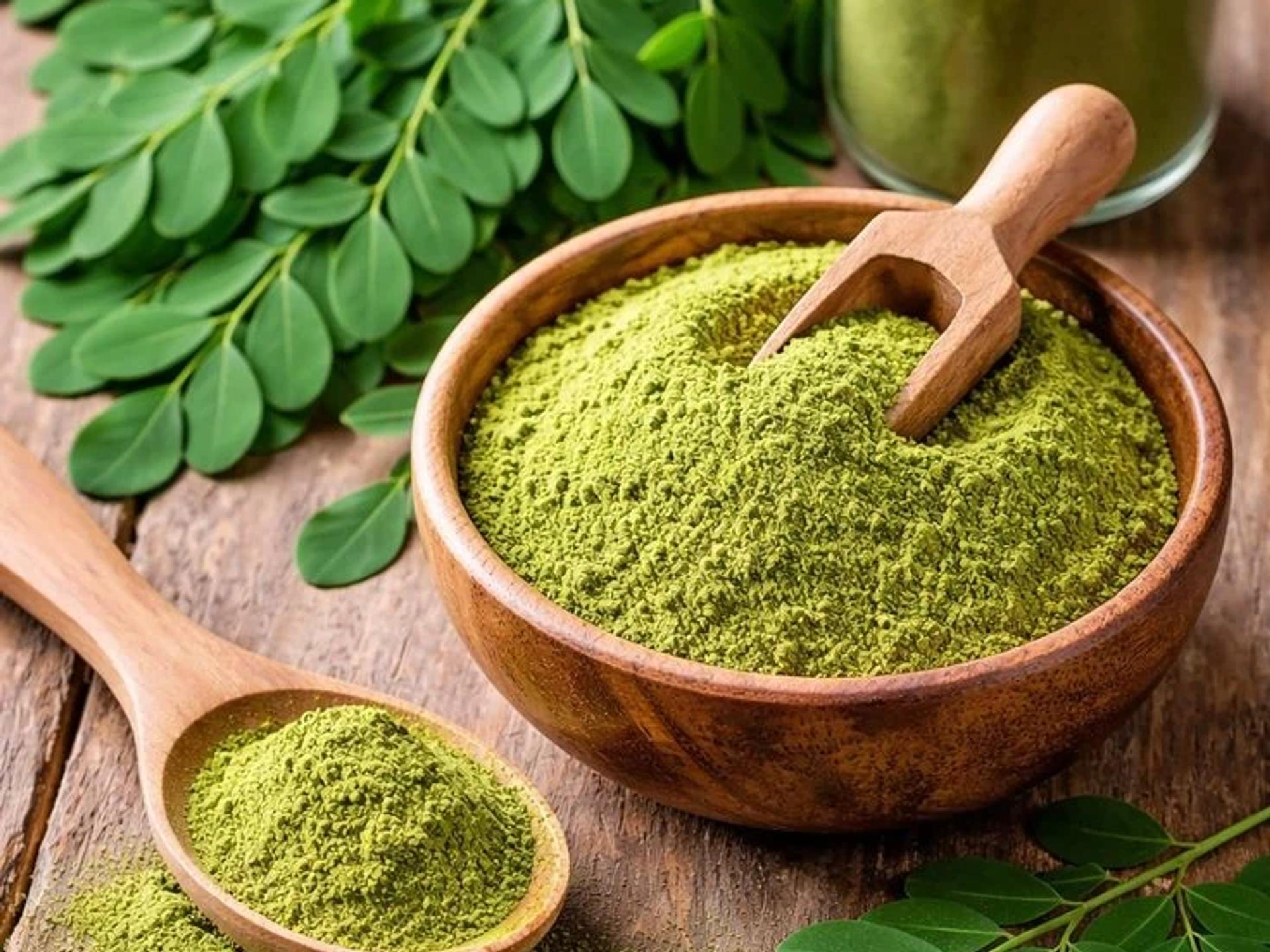 Moringa