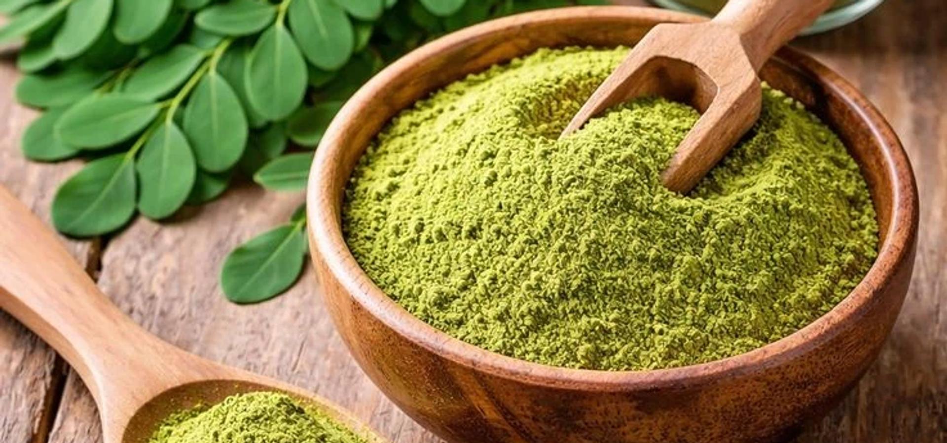 Moringa