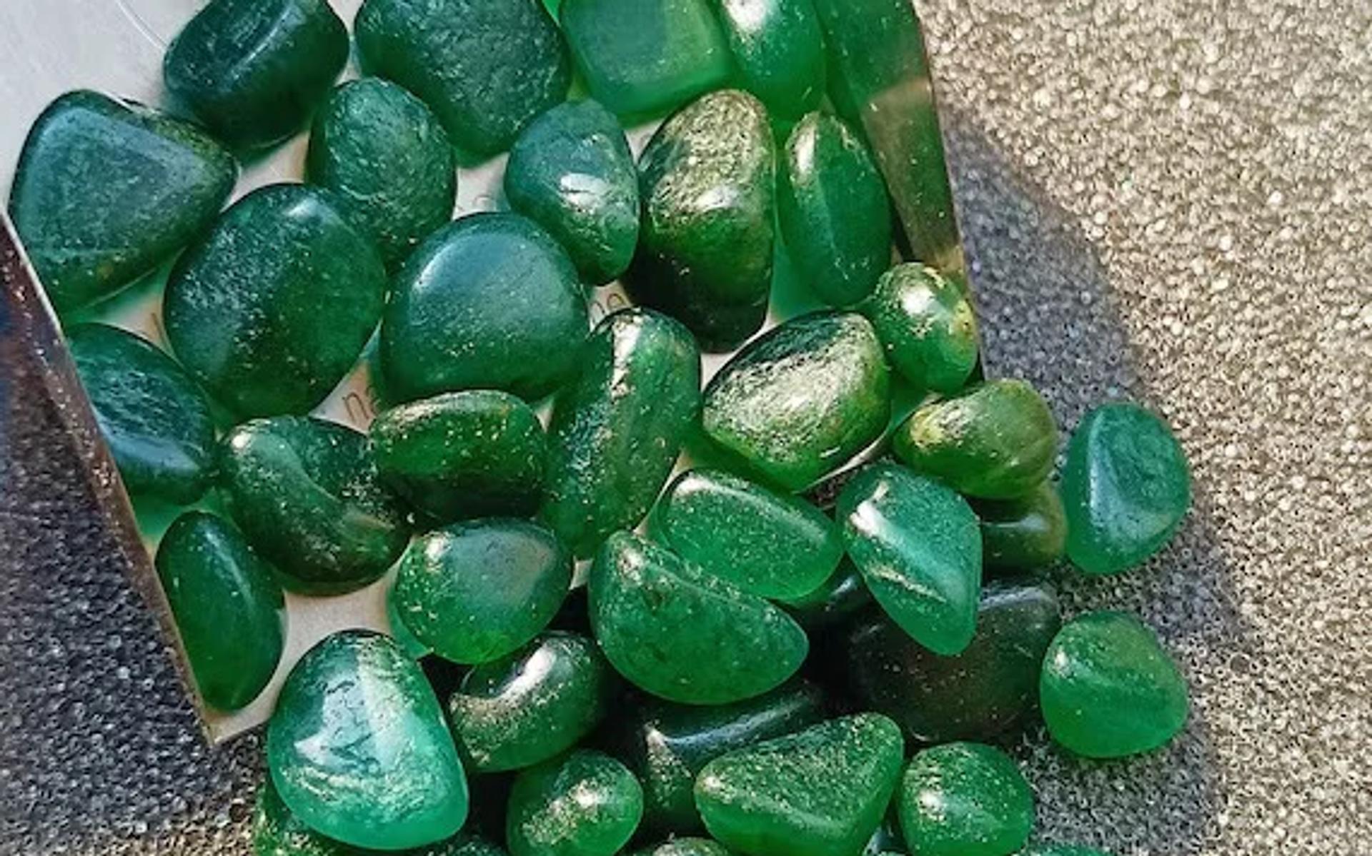 Jade kullanım örnekleri