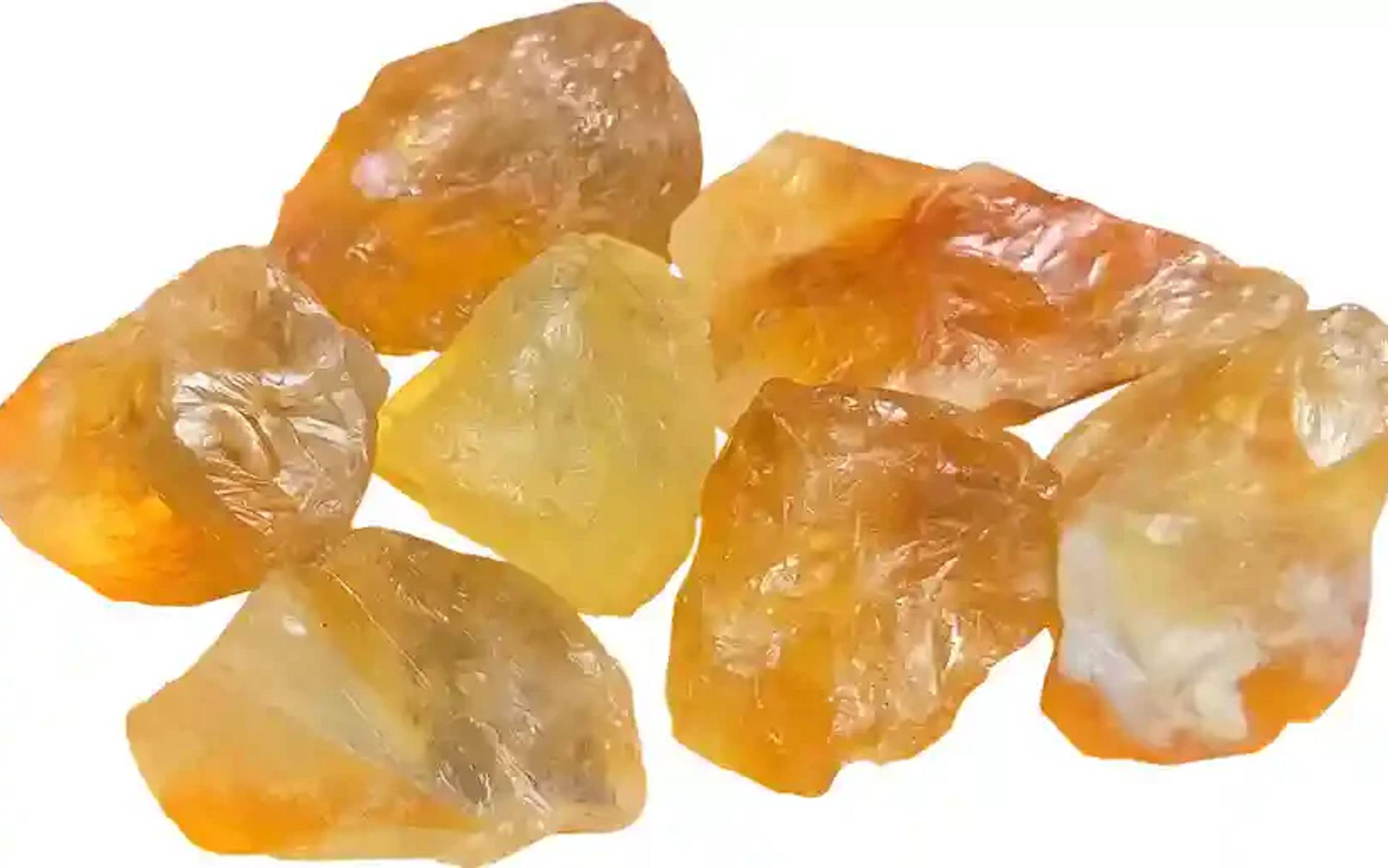 Sitrin kullanım örnekleri