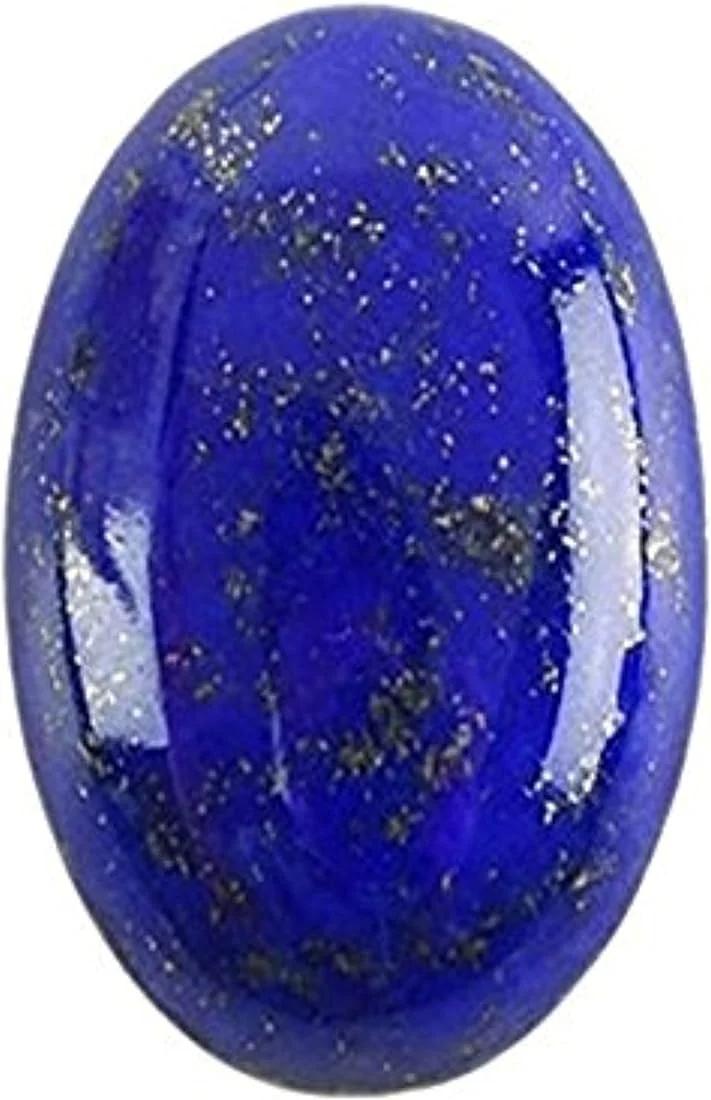 Lapis Lazuli kristal oluşumu
