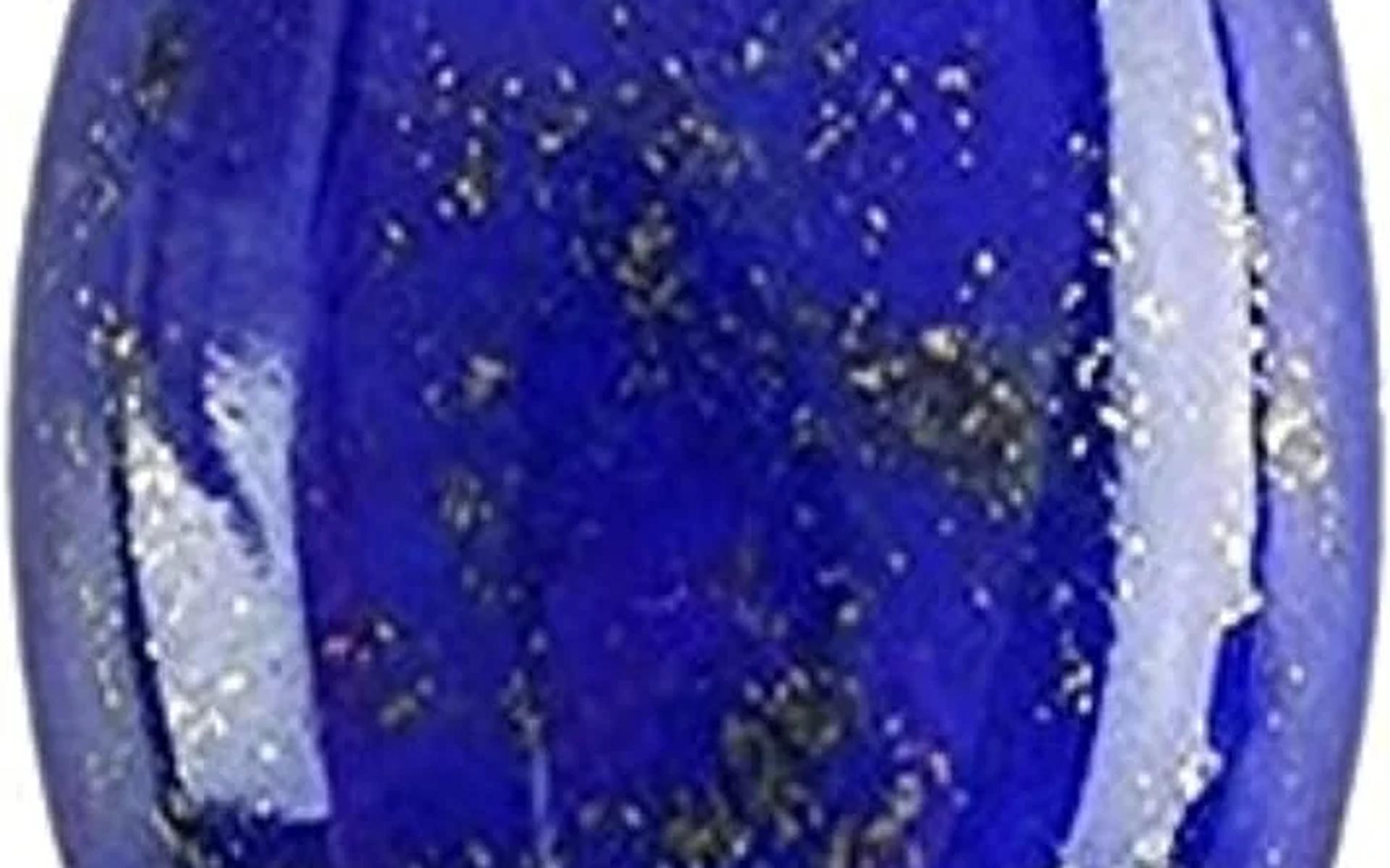 Lapis Lazuli kristal oluşumu