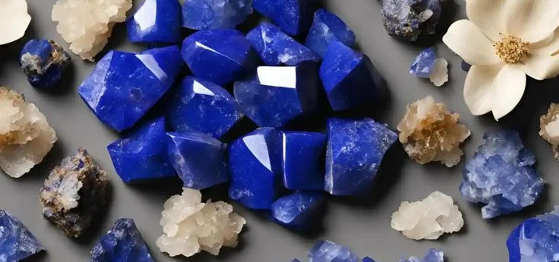 Lapis Lazuli