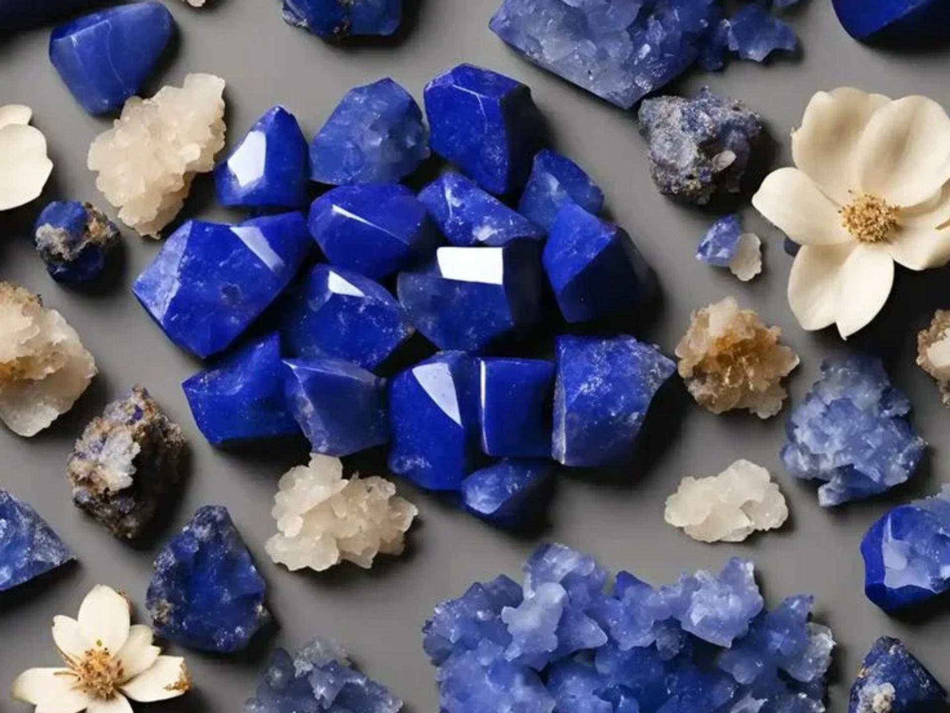 Lapis Lazuli