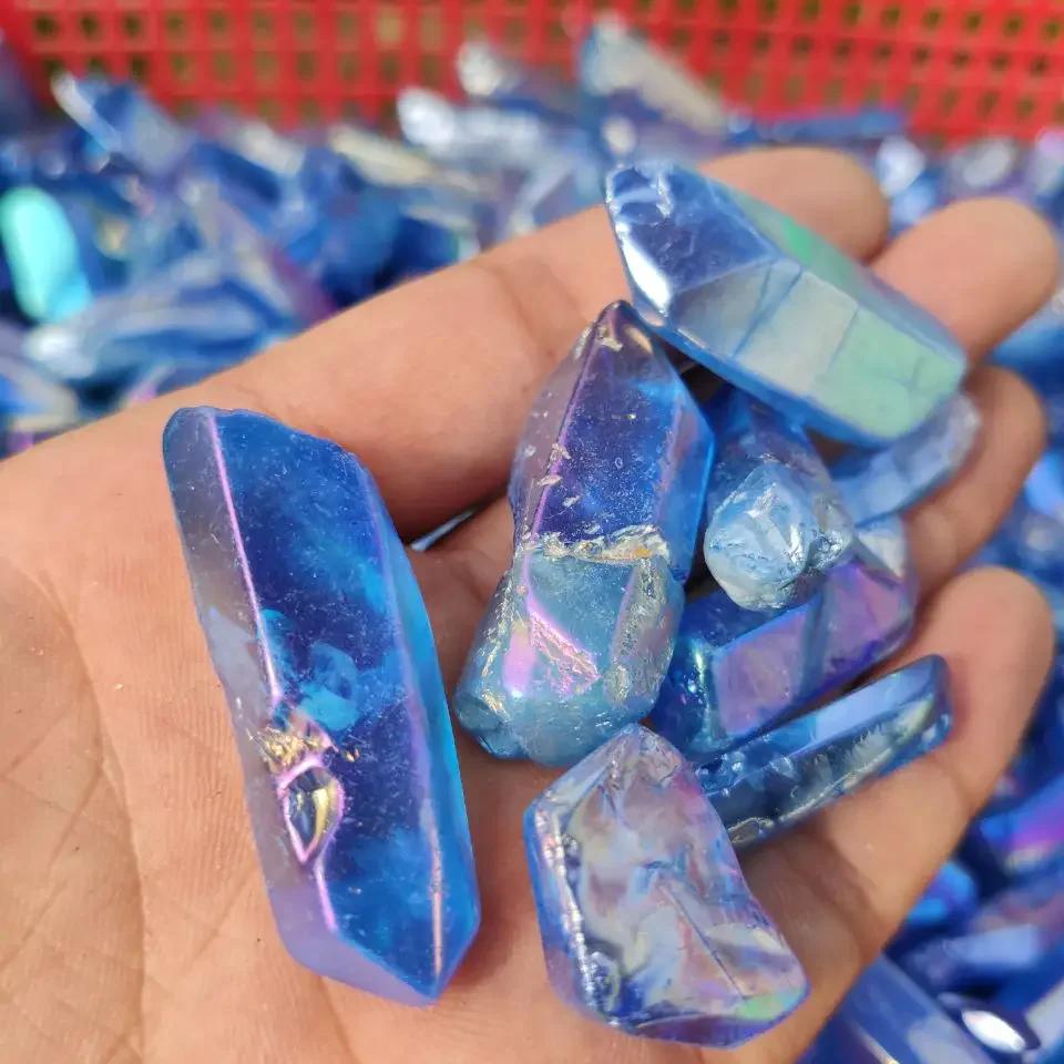 Aqua Aura Kuvars kullanım örnekleri