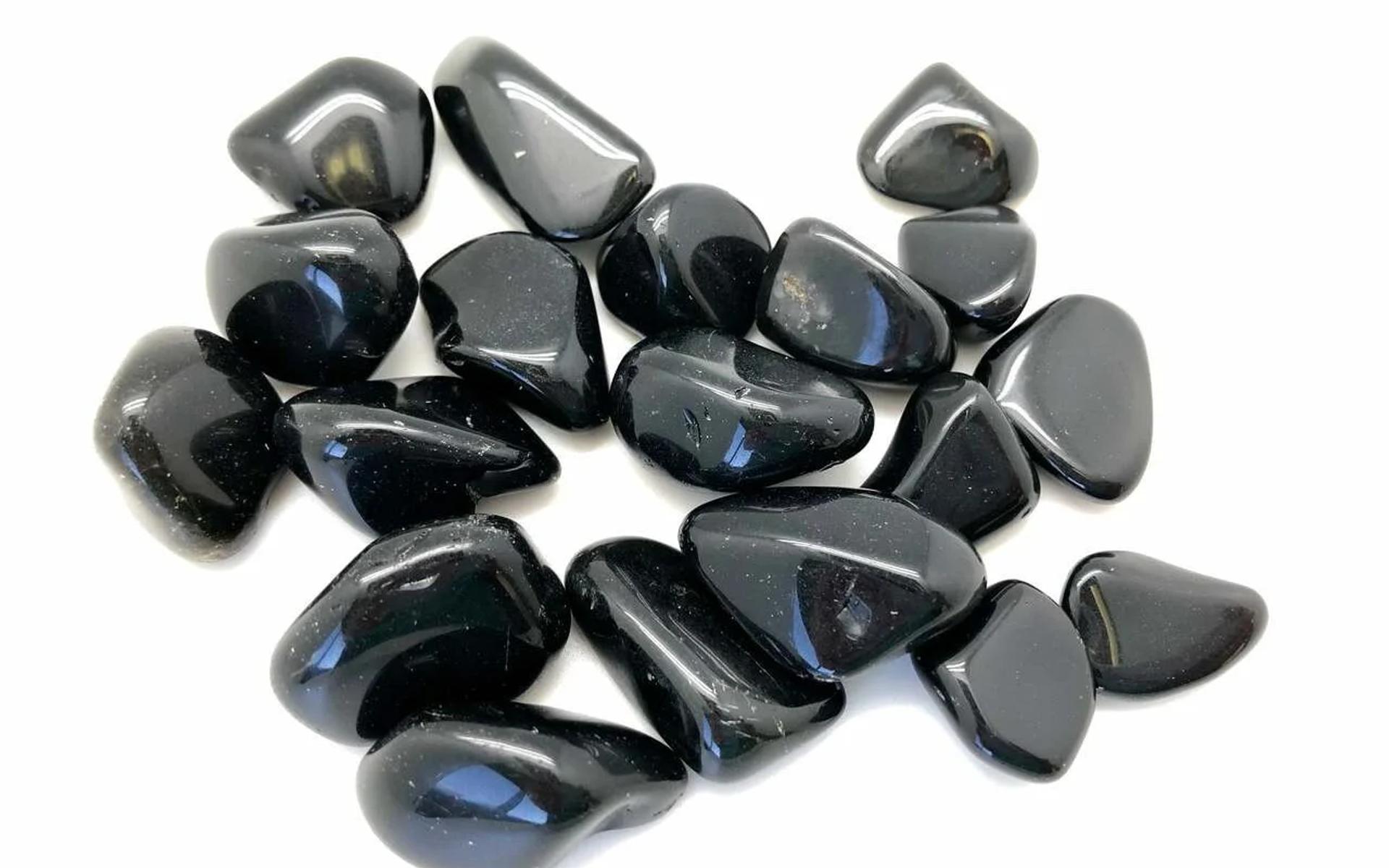 Obsidiyen kullanım örnekleri
