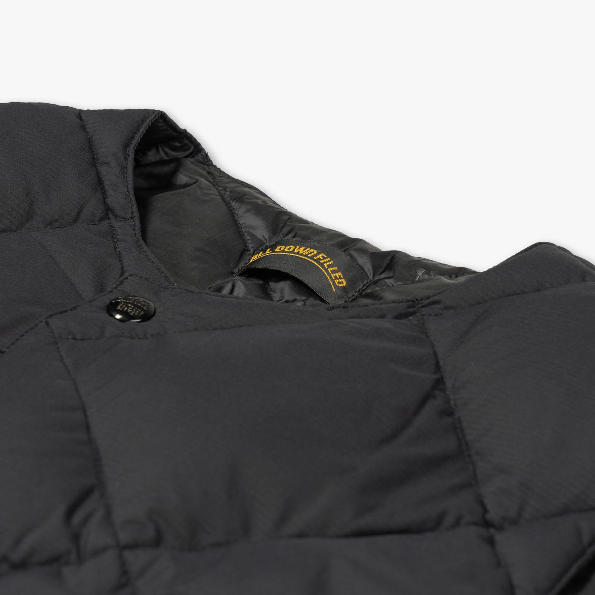 Comfy Outdoor Garment Inner Down Vest