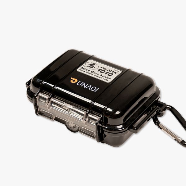 Unagi Pelican Case