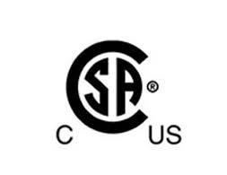 CSA Certification