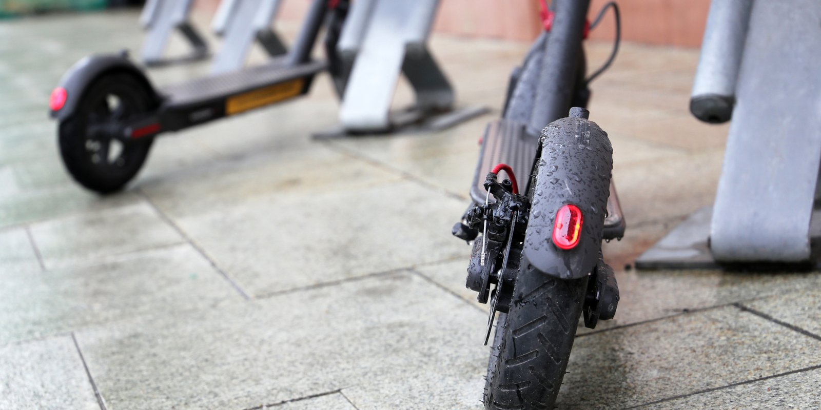 Electric Scooters and IP Ratings- What You Need to Know