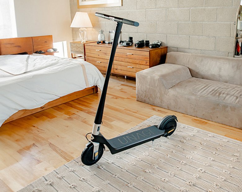 What are the Lightest Electric Scooters?