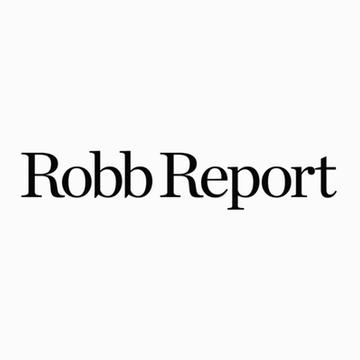 Robb Report Review