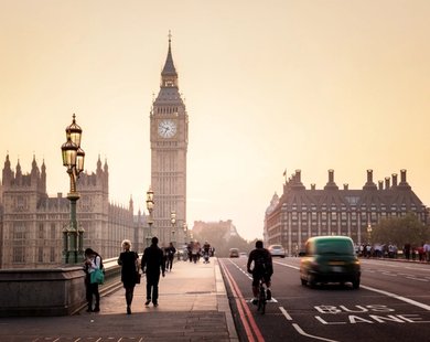 Leasing Electric Scooters in the UK - Unagi Scooters
