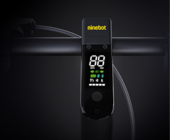 Segway Ninebot MAX- G2 Unboxing & Activation 