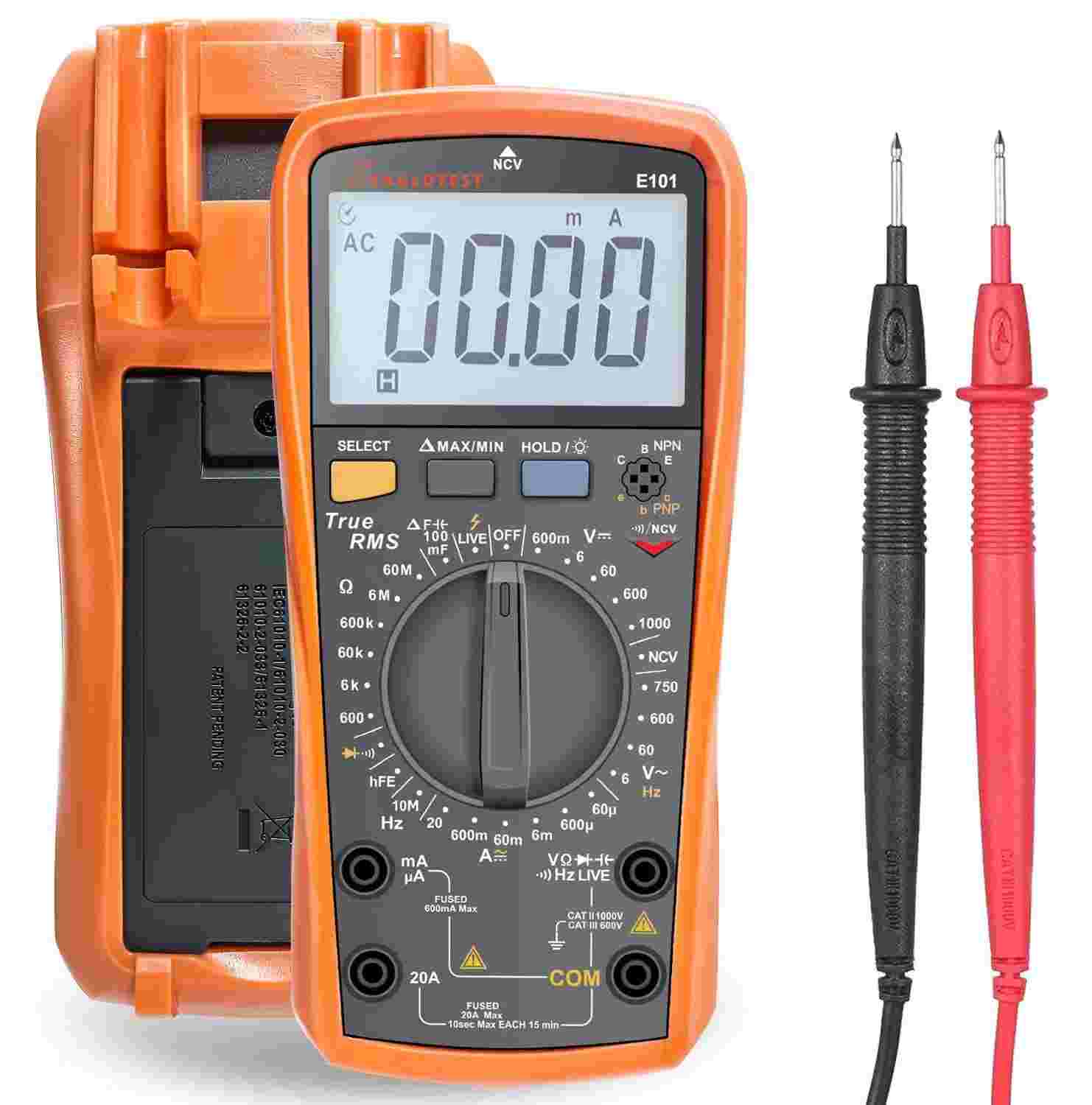 multimeter