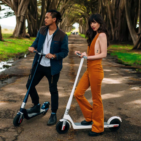 The best electric scooter accessories - Autumn 2019 Scooter Geeks (Scooter  Geeks)