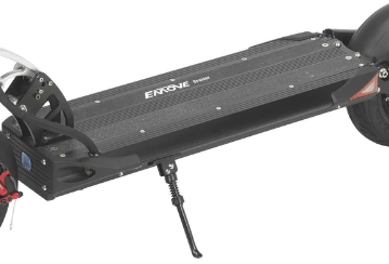 emove deck