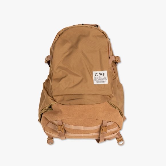 Comfy Outdoor Garment WEEKENDERZ Mod Bag (Coyote)