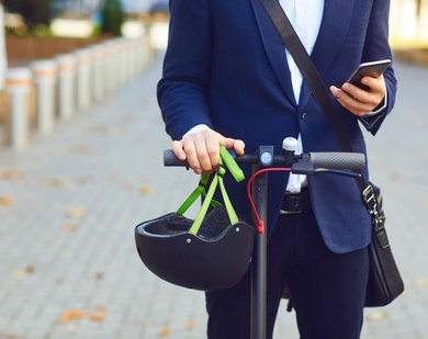 Best Electric Scooter Accessories Every E-Scooter Rider Needs