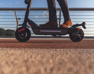 New law rolls out in Oxford e-Scooter trial