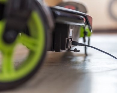 Electric Scooter Batteries - Everything You Need To Know