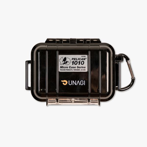 Unagi Pelican Case