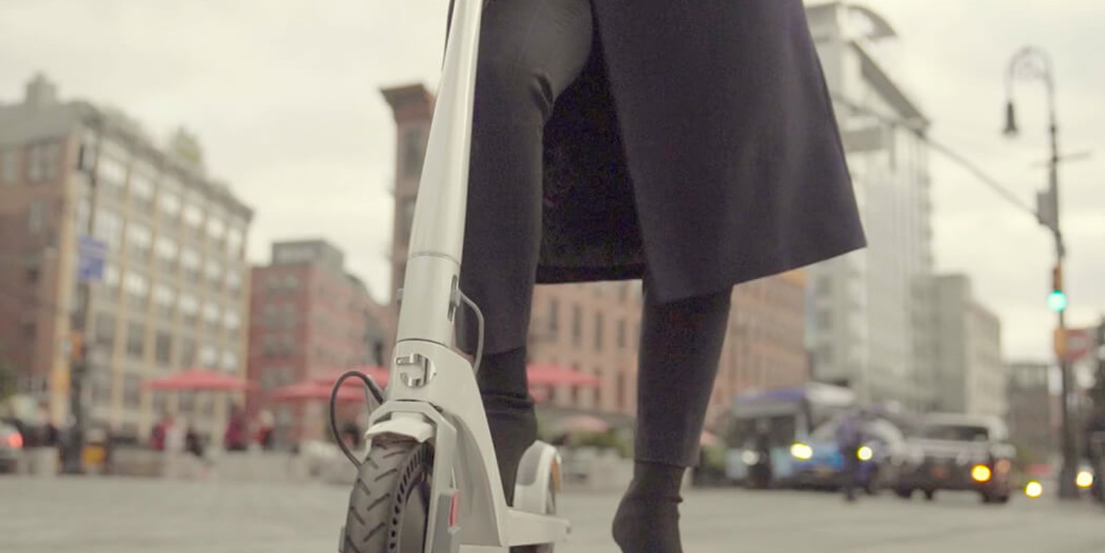 Commuting By Electric Scooter? What You Need To Know
