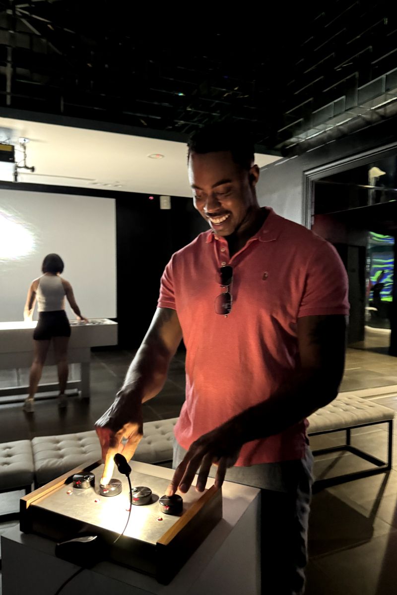 miami u-nite group ride 