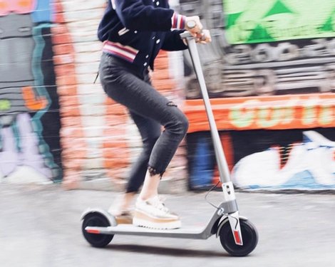 Do You Need Insurance for an Electric Scooter?