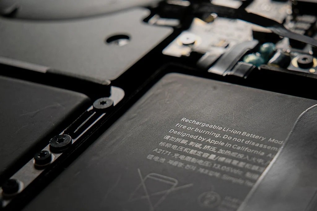 lithium batteries