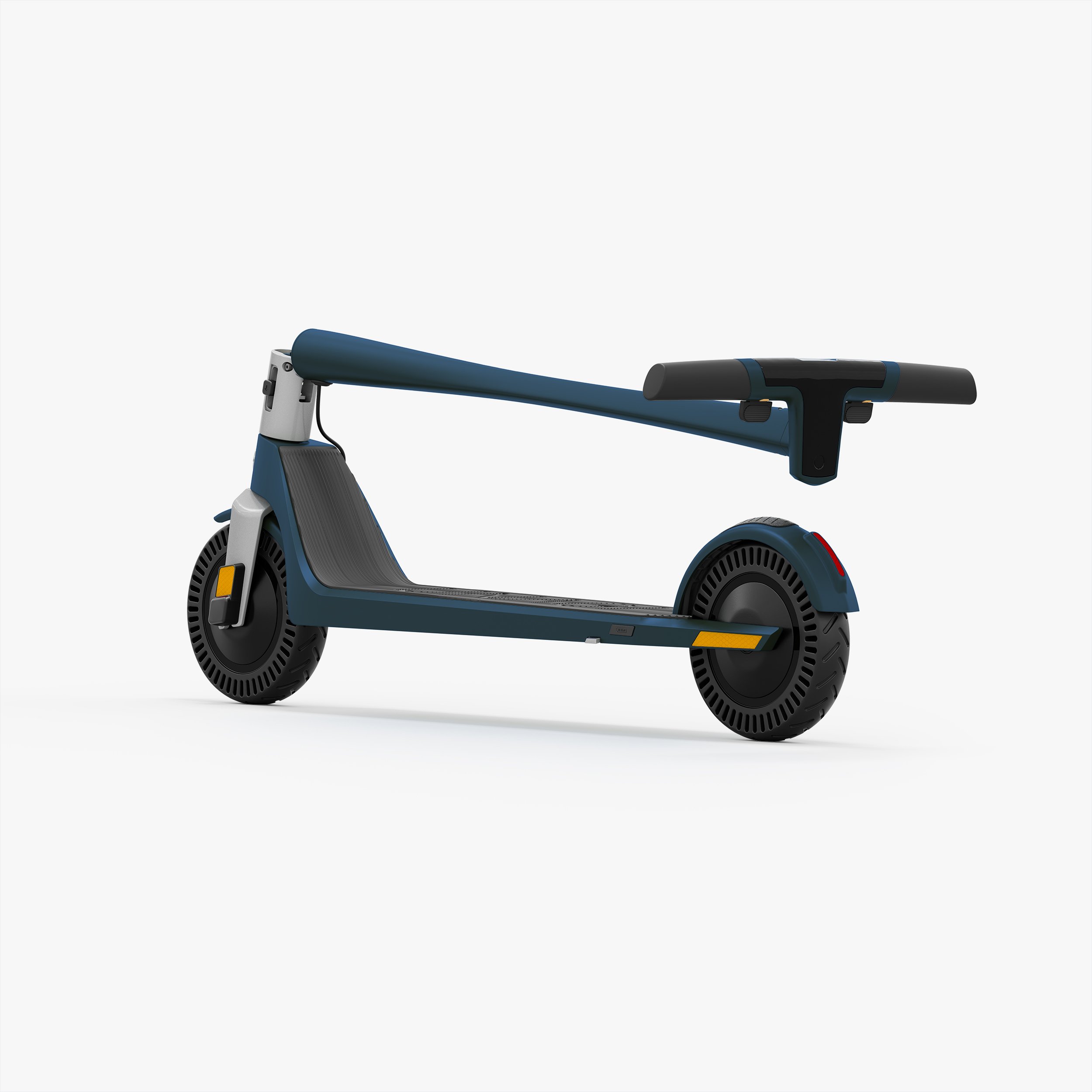 Segway Ninebot Max Review: Self-Healing Electric Scooter