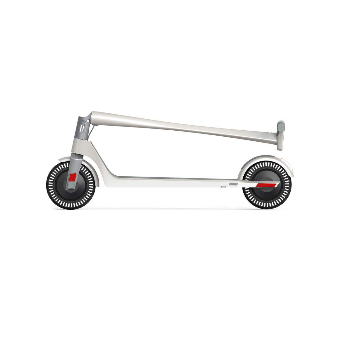 Unagi Scooters A Superior Electric Scooter