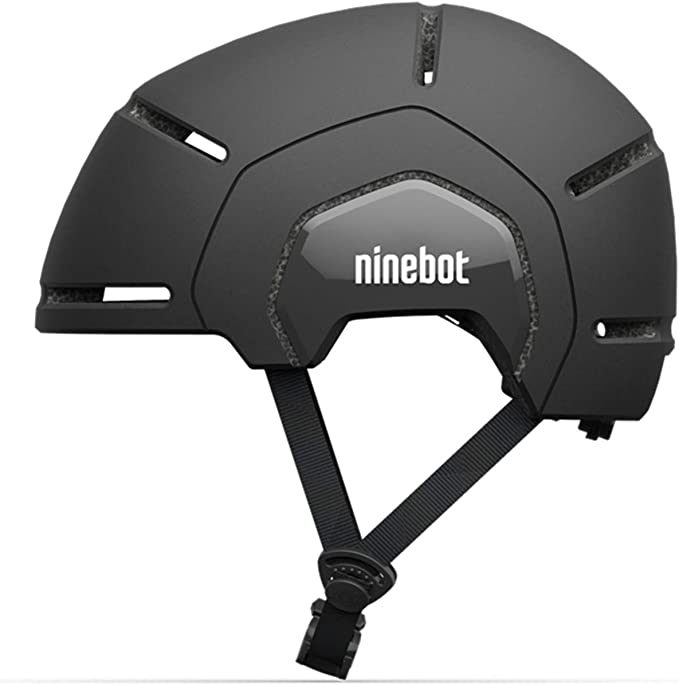 Smart scooter hot sale helmet