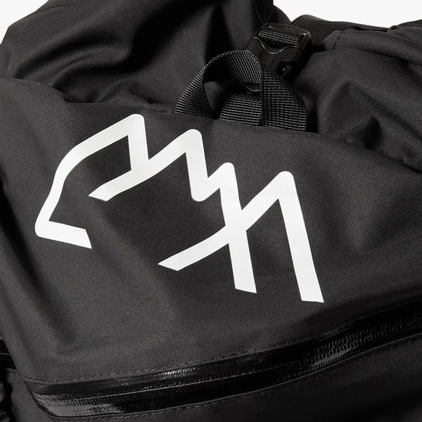 Backpackerz 32 Bag (Black)