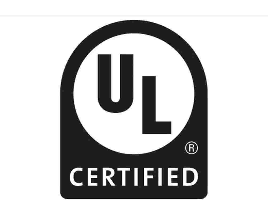 UL certification