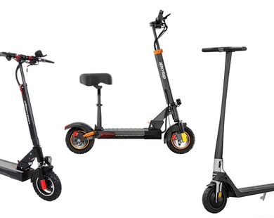 Best Kugoo M4 Pro Alternatives