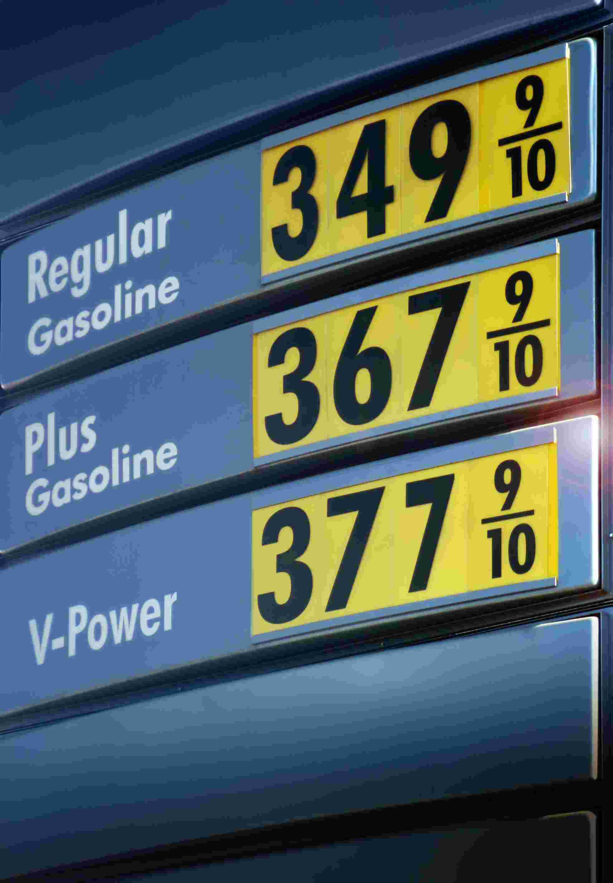 Average Cost Of Gas In Arizona - klj0yun