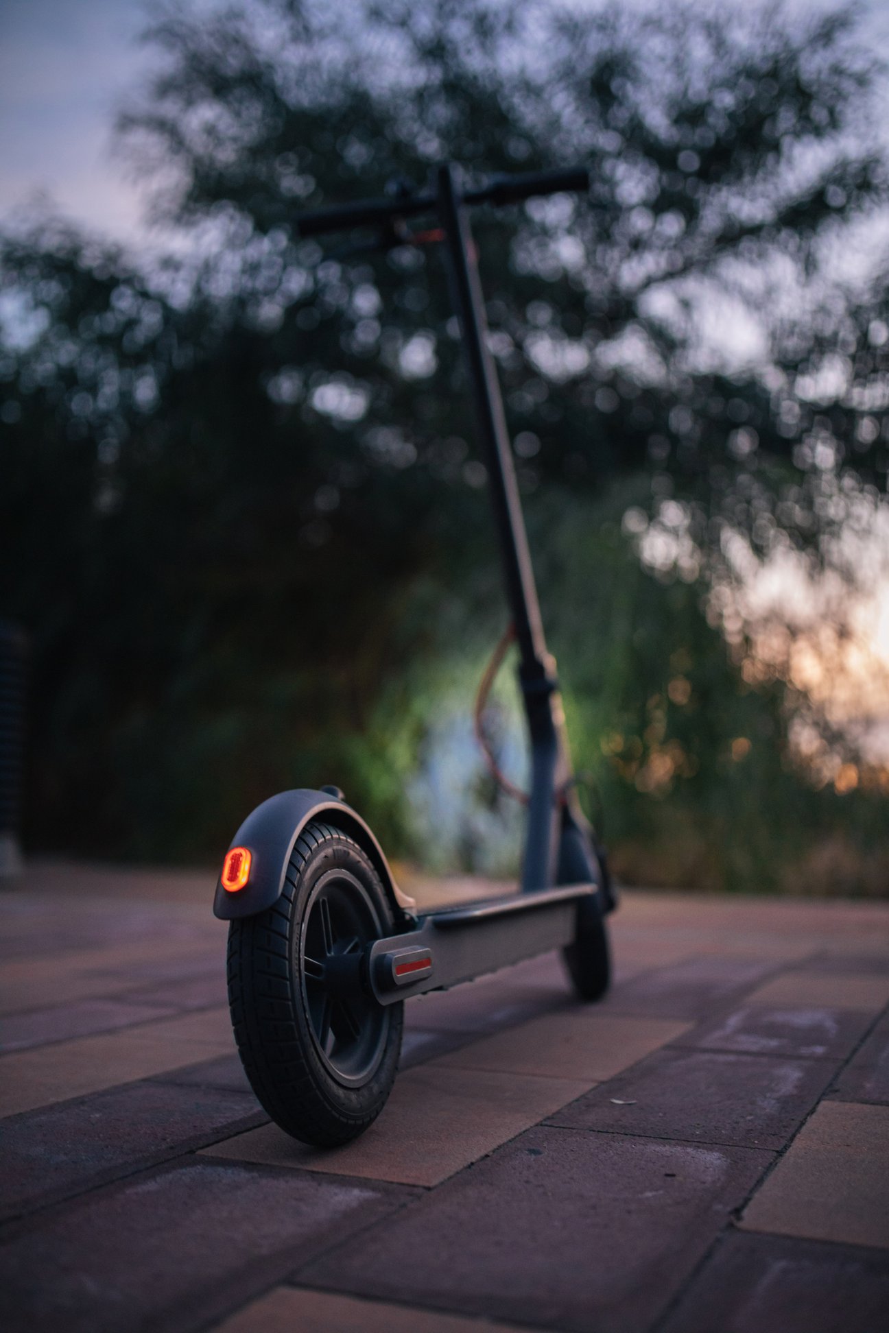 Electric Scooter Batteries Everything You Need To Know