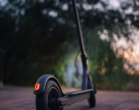 5 Tips on How to Maximize Your E-Scooter Range