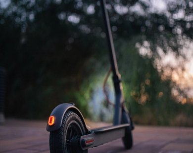 5 Tips on How to Maximize Your E-Scooter Range