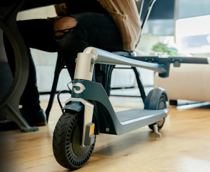 The Dos And Don'ts Of Electric Scooter Riding: Safety Tips For Urban Commuting