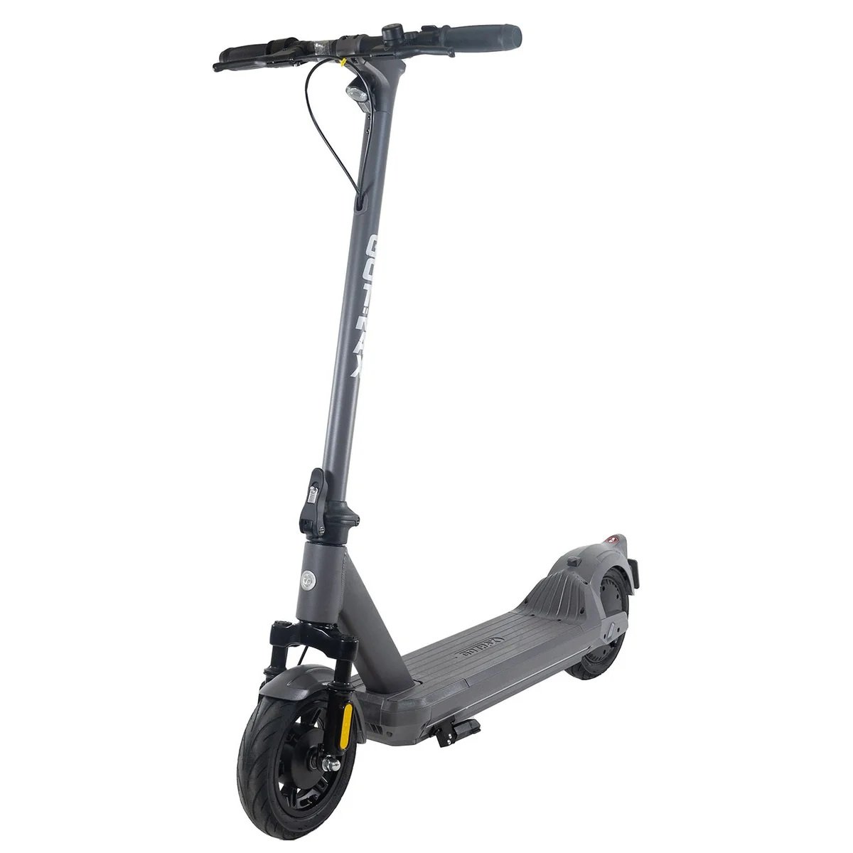 Gotrax G5: Best budget scooter for off-road