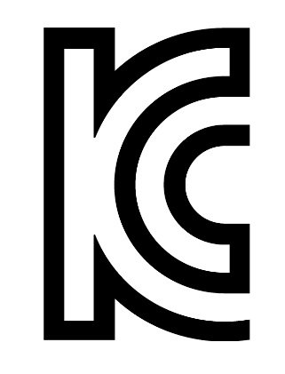 KC (Korea Certification)