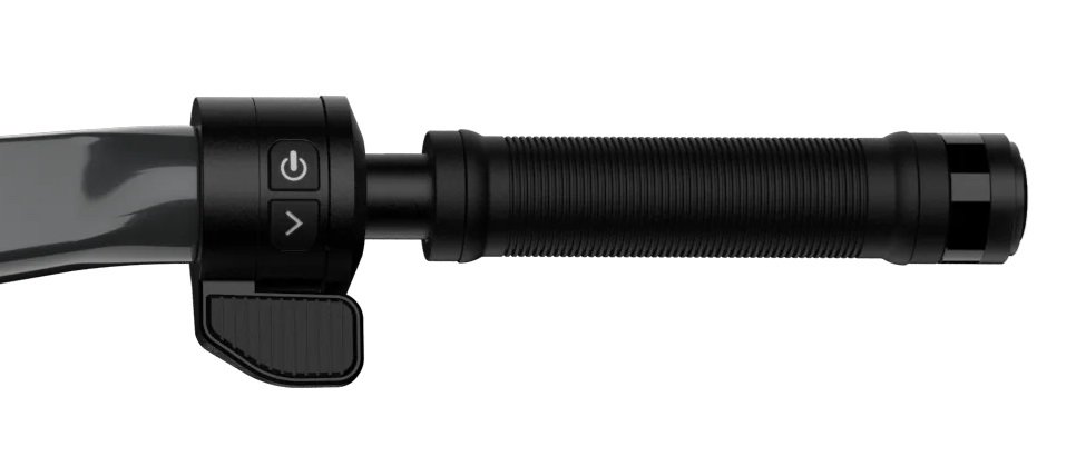 Apollo Scooters Handle