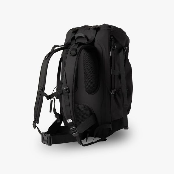 Backpackerz 32 Bag (Black)