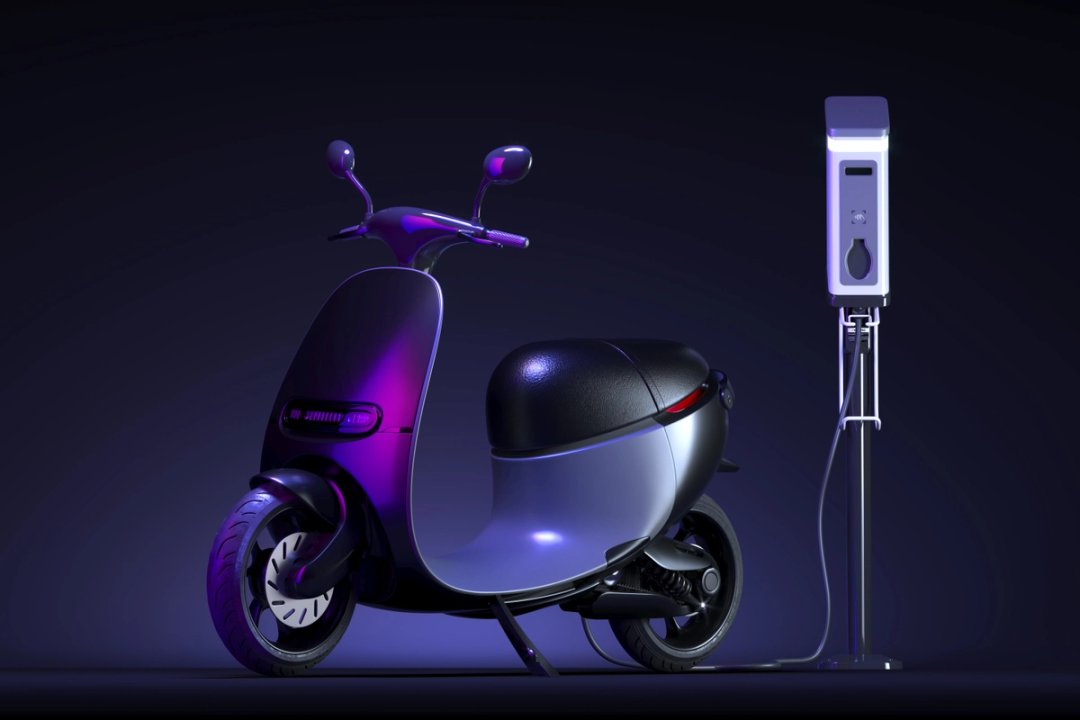 How To Maximize Your Electric Scooters Battery Life