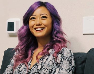 Cynthia Leu, San Francisco